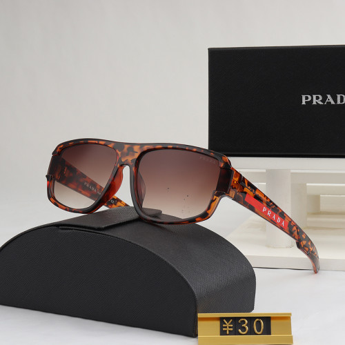 Prada Sunglasses AAA-657