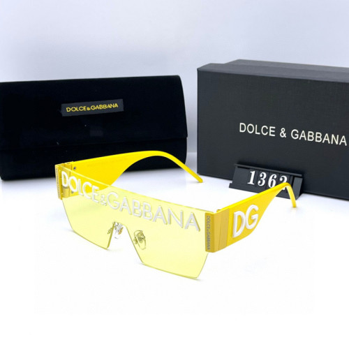 D&G Sunglasses AAA-086