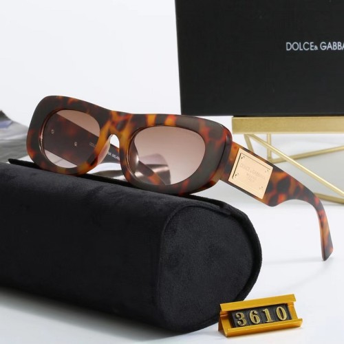 D&G Sunglasses AAA-062