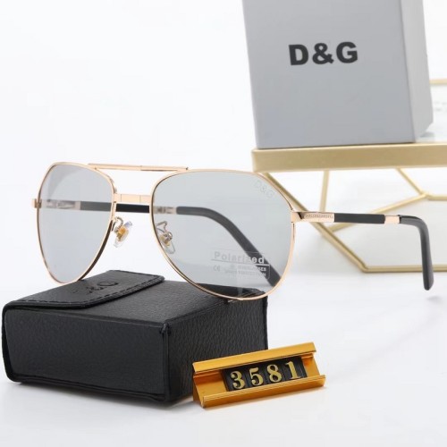 D&G Sunglasses AAA-054