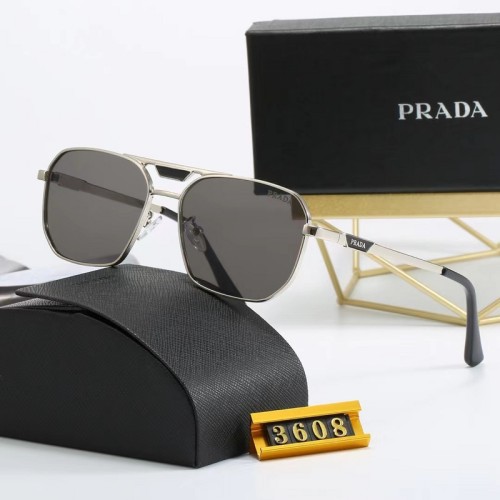 Prada Sunglasses AAA-489