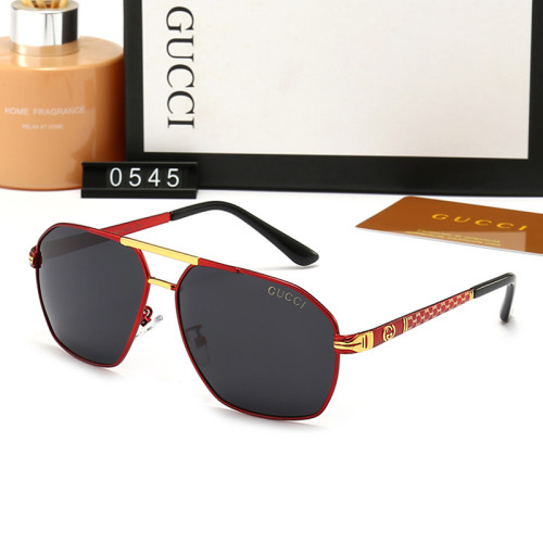 G Sunglasses AAA-586
