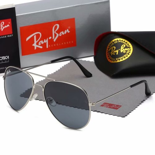 RB Sunglasses AAA-866