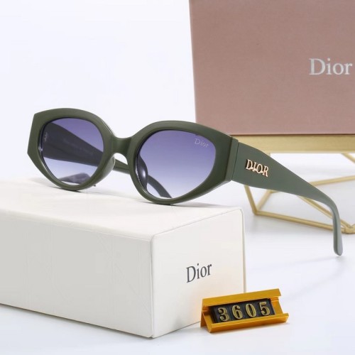 Dior Sunglasses AAA-457