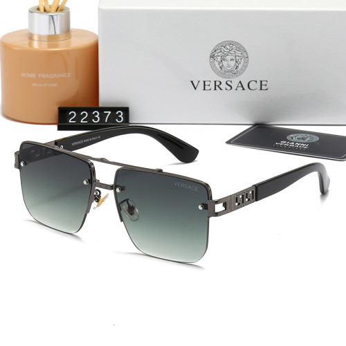 Versace Sunglasses AAA-377