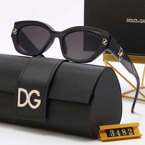 D&G Sunglasses AAA-030