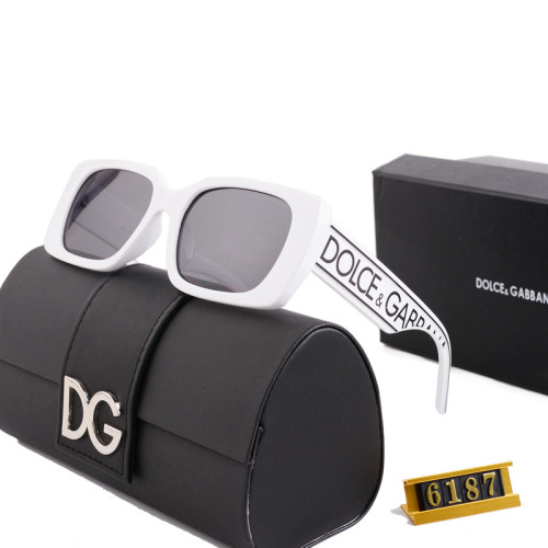 D&G Sunglasses AAA-098