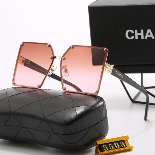 CHNL Sunglasses AAA-379