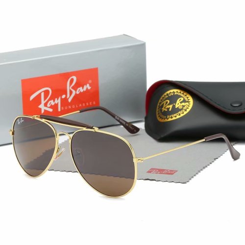 RB Sunglasses AAA-306