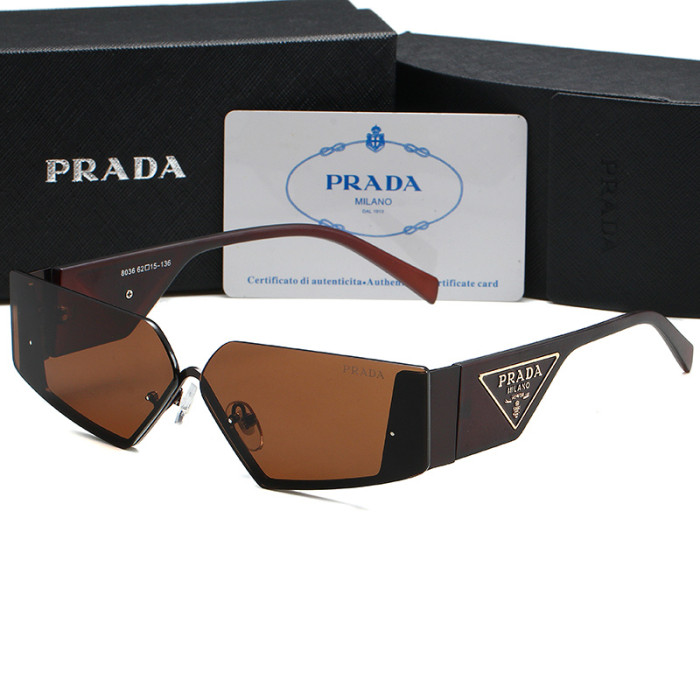 Prada Sunglasses AAA-584