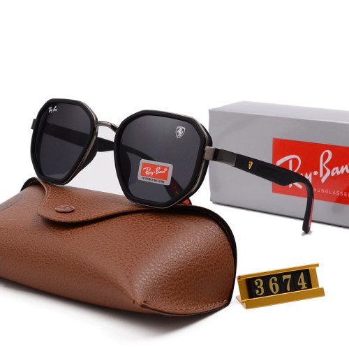 RB Sunglasses AAA-782