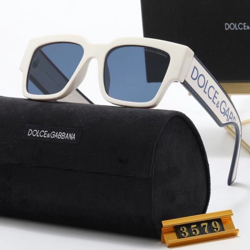 D&G Sunglasses AAA-051
