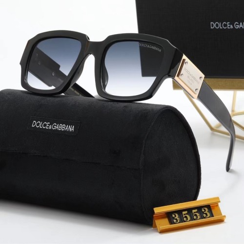 D&G Sunglasses AAA-041