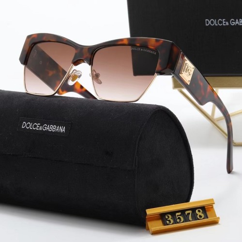 D&G Sunglasses AAA-047