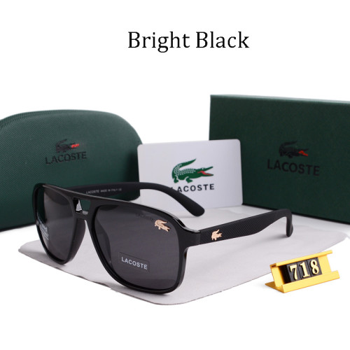 Lacoste Sunglasses AAA-033