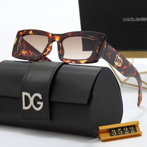 D&G Sunglasses AAA-037
