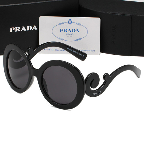 Prada Sunglasses AAA-588