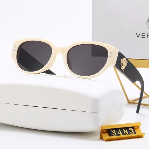 Versace Sunglasses AAA-281