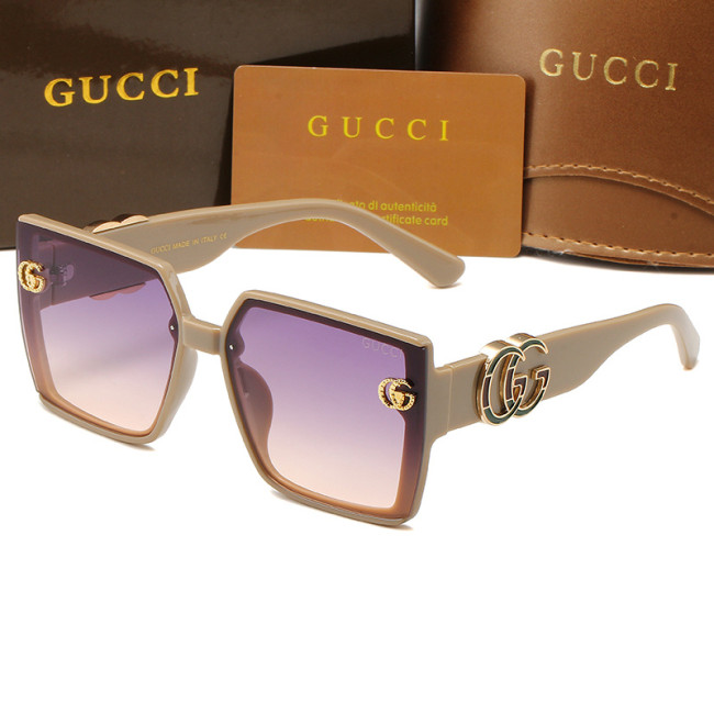 G Sunglasses AAA-463