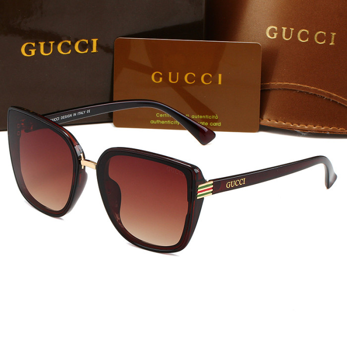 G Sunglasses AAA-645