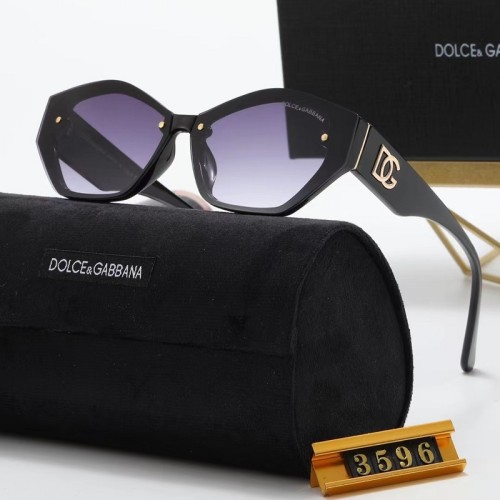 D&G Sunglasses AAA-059