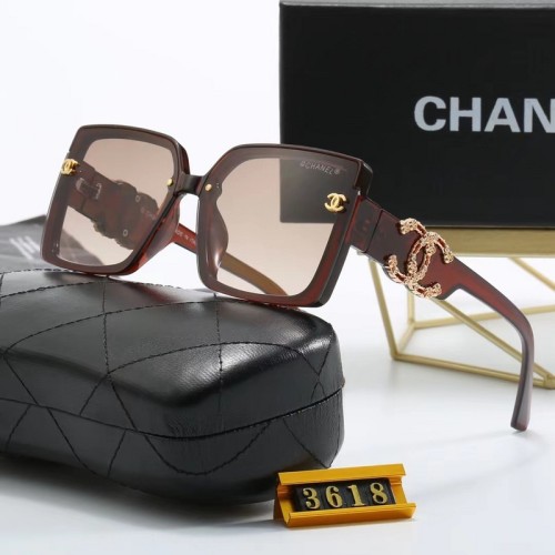 CHNL Sunglasses AAA-373