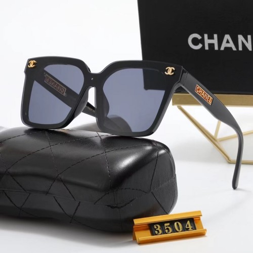CHNL Sunglasses AAA-287