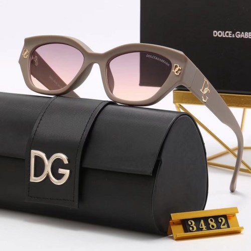 D&G Sunglasses AAA-027
