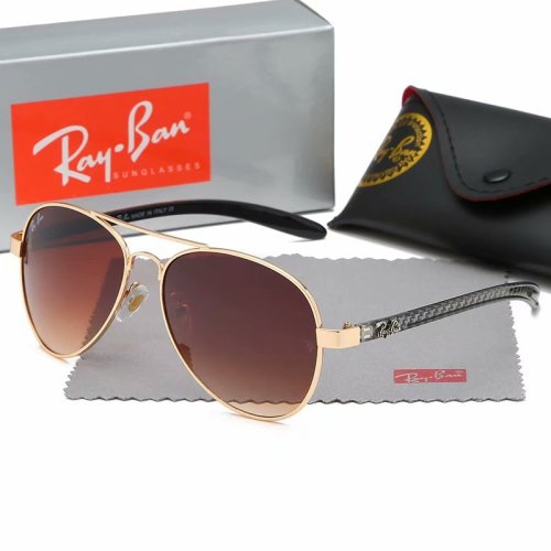 RB Sunglasses AAA-666