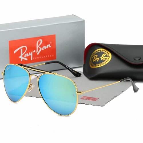 RB Sunglasses AAA-307