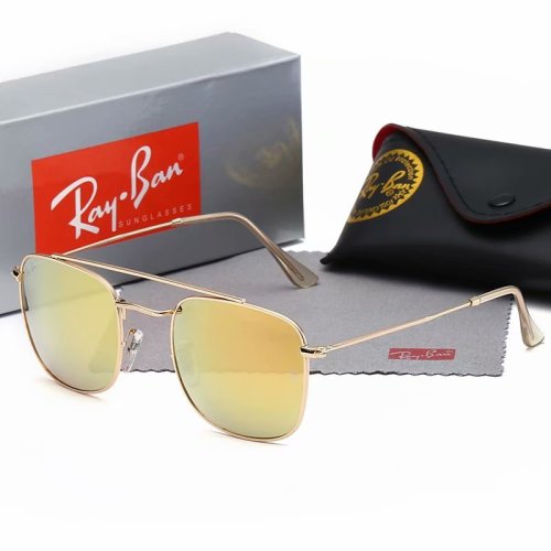 RB Sunglasses AAA-451