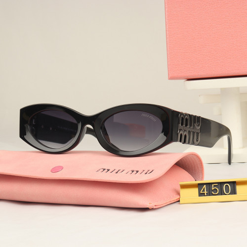 Miu Miu Sunglasses AAA-110
