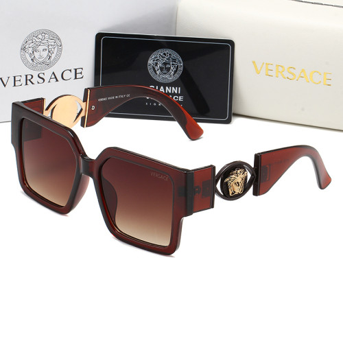 Versace Sunglasses AAA-404
