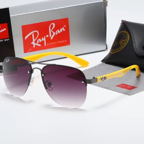 RB Sunglasses AAA-374