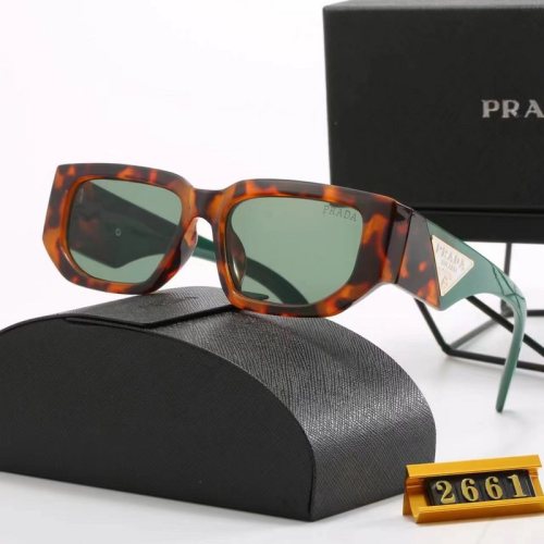 Prada Sunglasses AAA-758