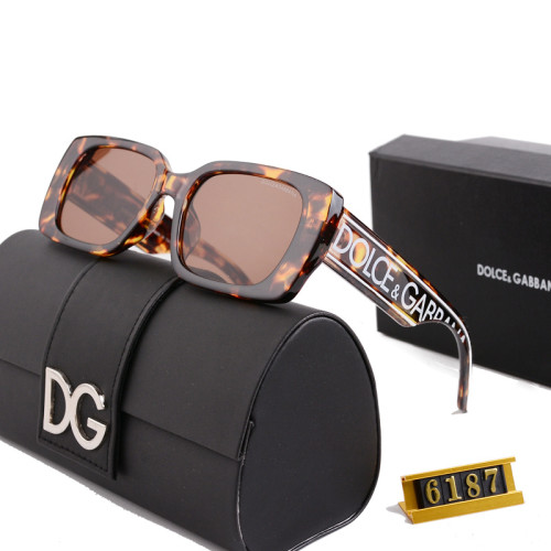 D&G Sunglasses AAA-097