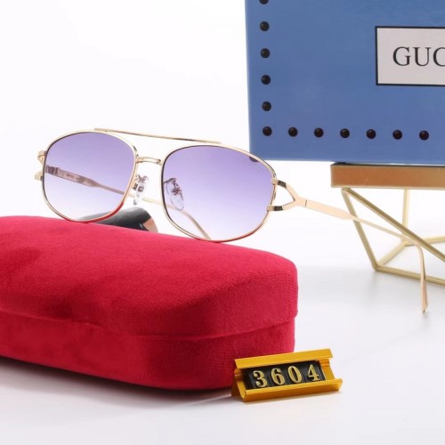 G Sunglasses AAA-550
