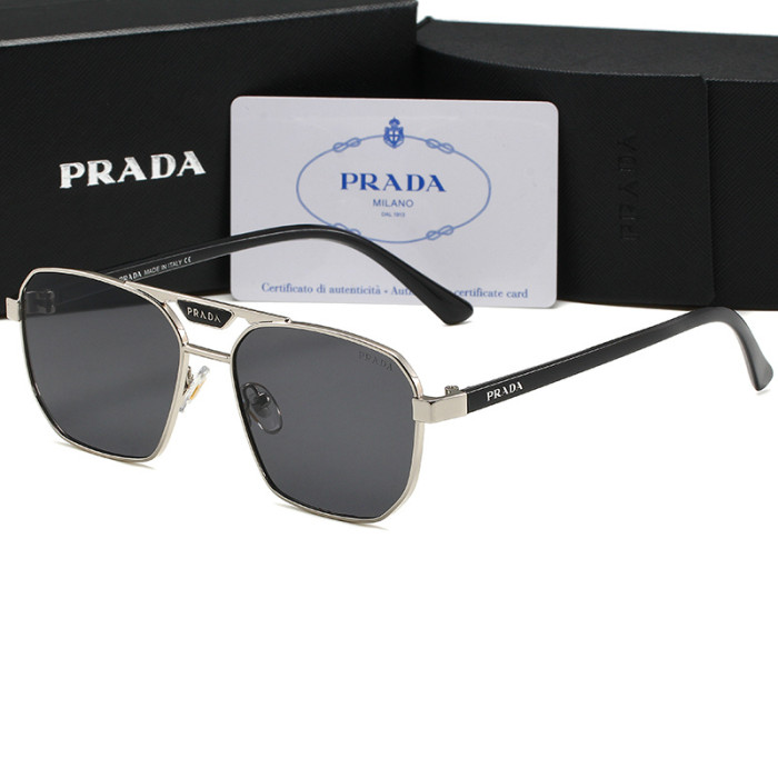 Prada Sunglasses AAA-668