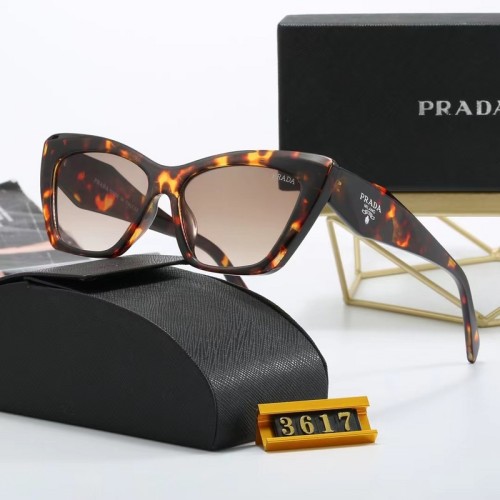 Prada Sunglasses AAA-499