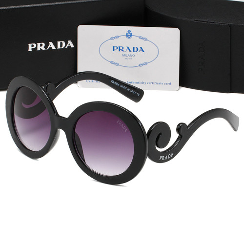 Prada Sunglasses AAA-586