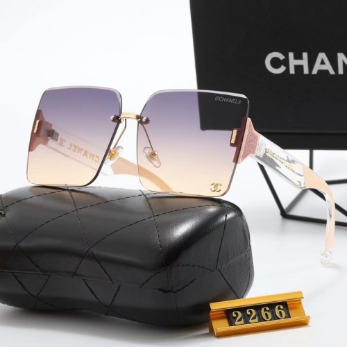 CHNL Sunglasses AAA-254