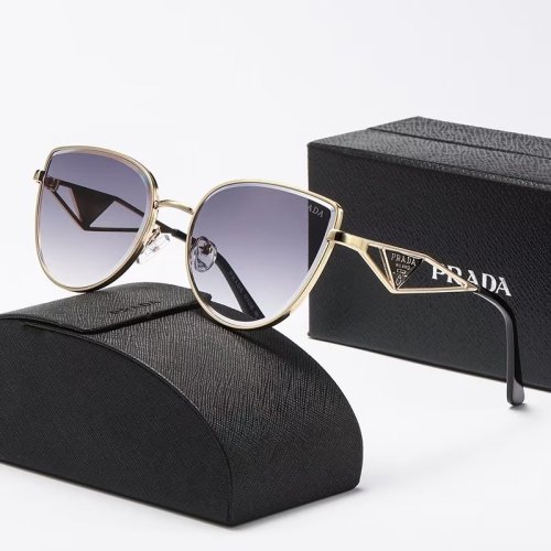 Prada Sunglasses AAA-307