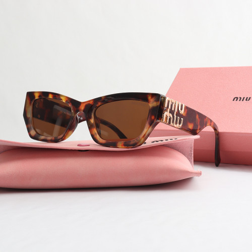 Miu Miu Sunglasses AAA-119