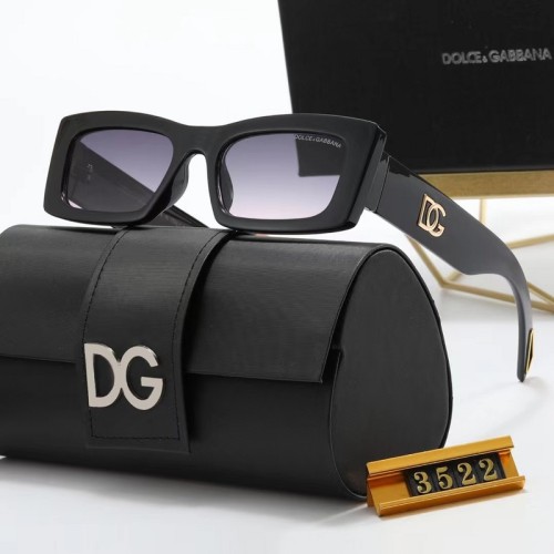 D&G Sunglasses AAA-036