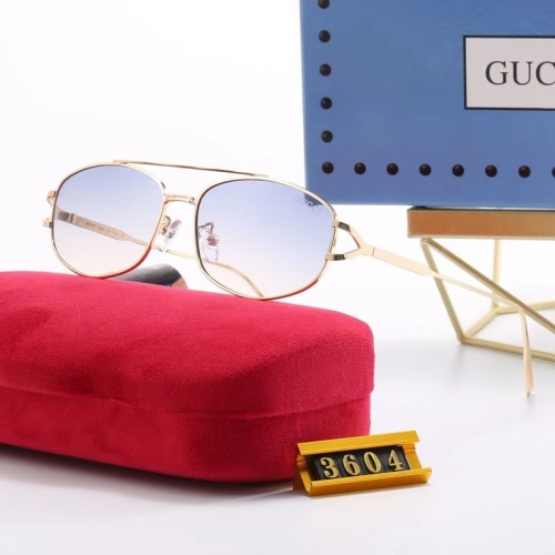 G Sunglasses AAA-552