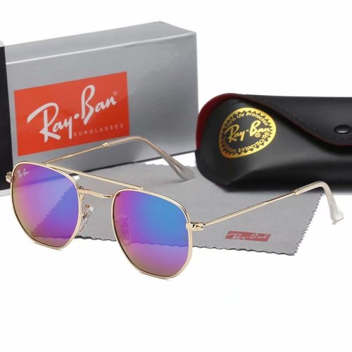 RB Sunglasses AAA-865