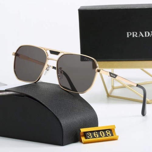 Prada Sunglasses AAA-492