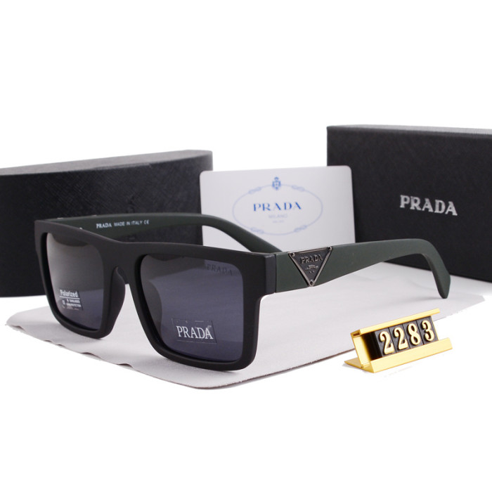 Prada Sunglasses AAA-617