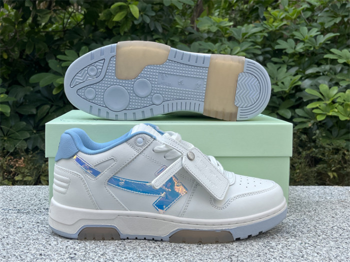 OFFwhite Women Shoes 1：1 quality-146