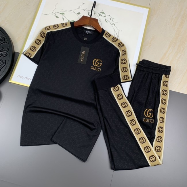 G long sleeve men suit-1196(M-XXXL)